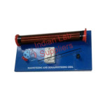 Demagnetizing and Magnetizing Coil Apparatus STEM Science Lab Demonstration Model